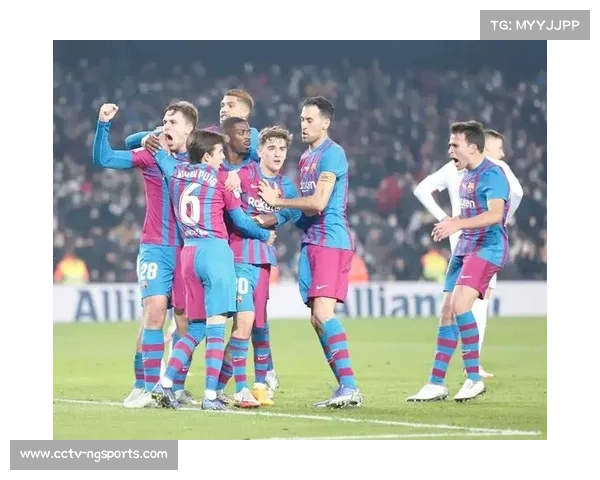 福特外租埃尔切表现闪耀，被视作巴萨右后卫未来解决方案