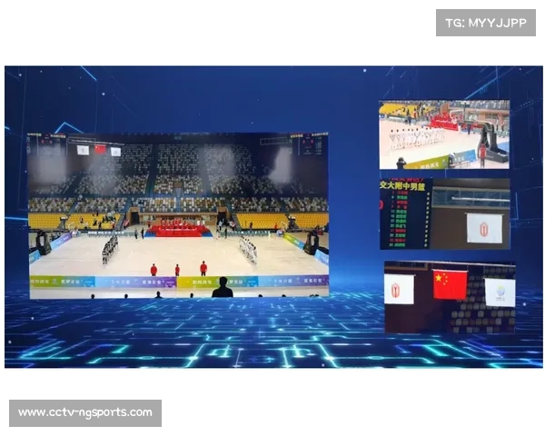 跨场馆虚拟通行证开始试点 观赛网络初步形成