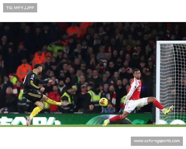 英超争冠格局分析:阿森纳心理魔咒与曼城追赶压力